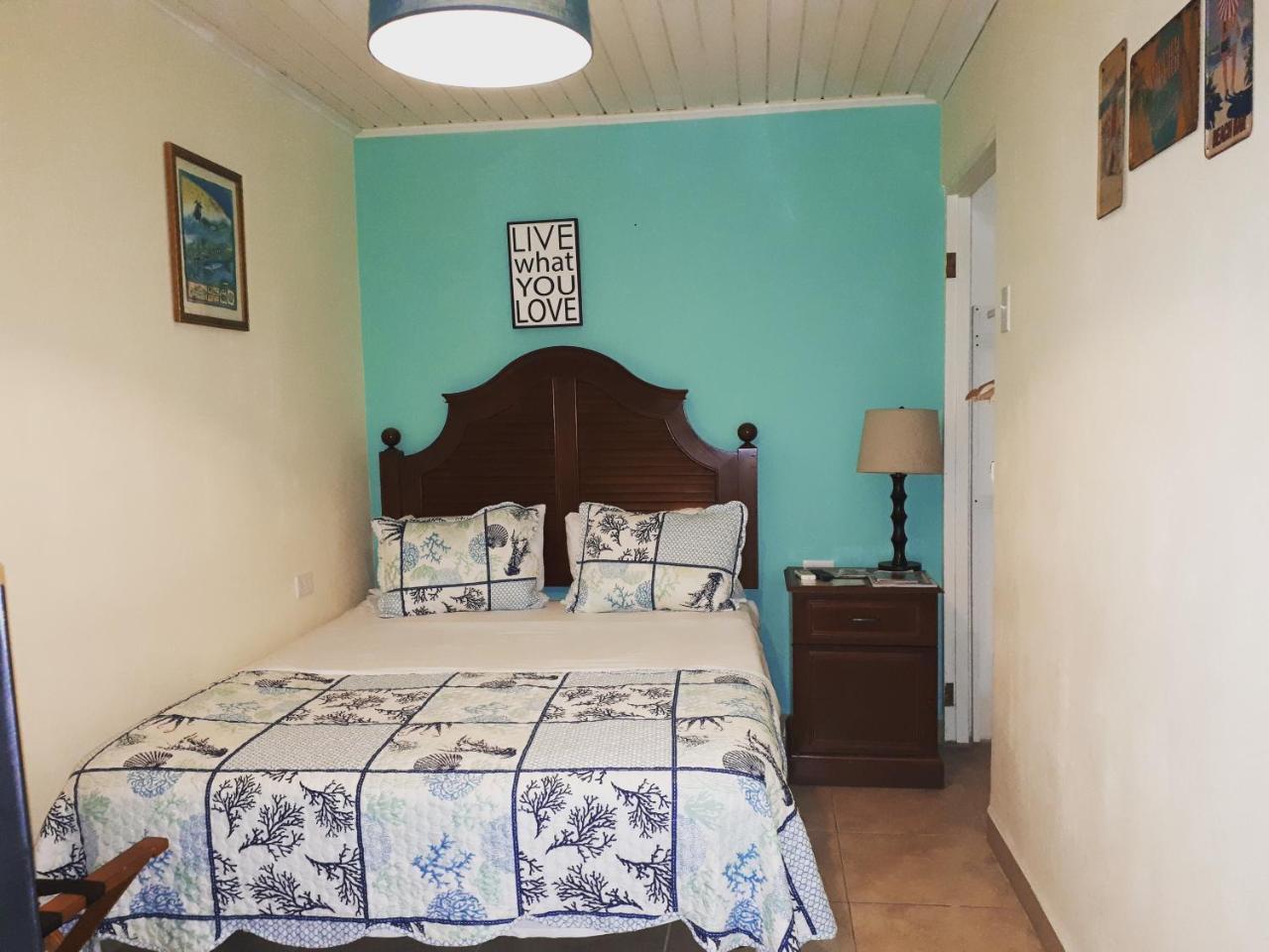 Solar Villa Oranjestad Cameră foto