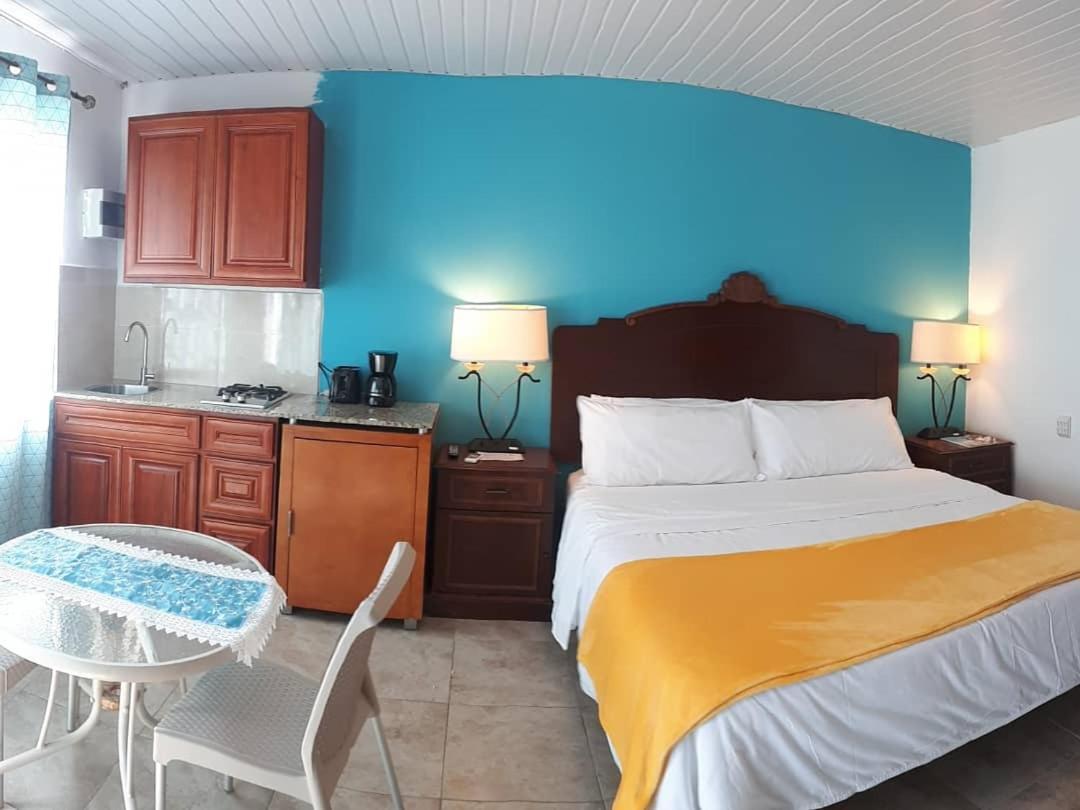 Solar Villa Oranjestad Cameră foto